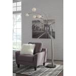 Winter Arc Lamp - Image 4