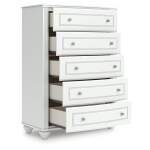 Kozlani Chest of Drawers - Image 4