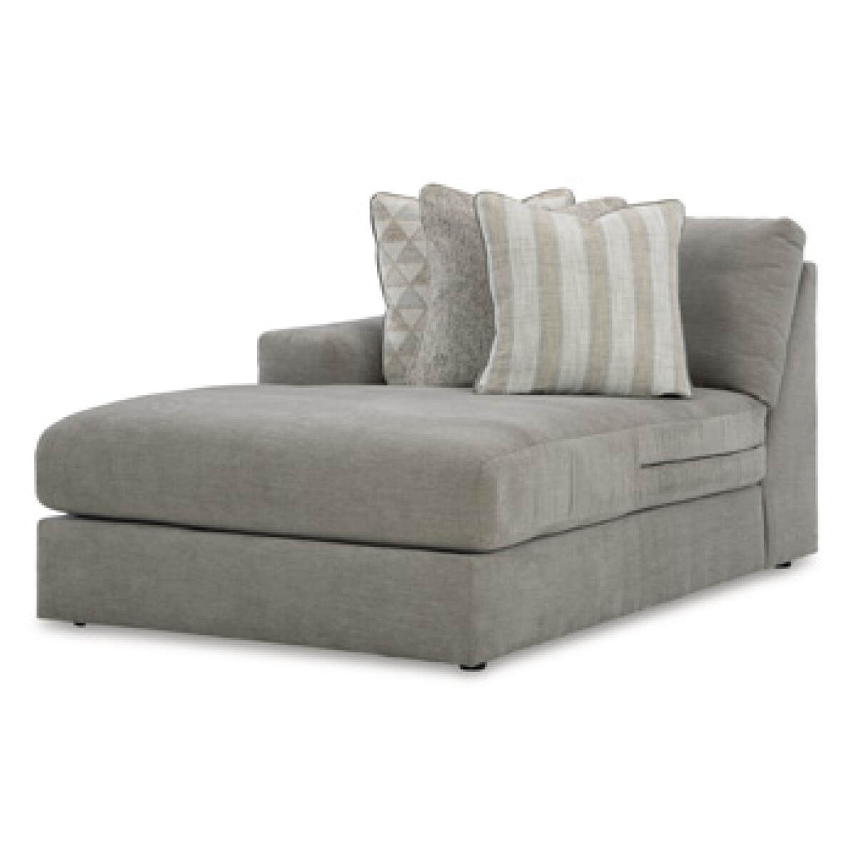 16e396bae869e6827d27a4e412cceb98 Avaliyah Left-Arm Facing Corner Chaise - Image 1