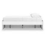Onita Queen Platform Bed with 1 Side Storage - Image 10