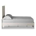 Stelsie Full Panel Bed, Dresser, Mirror and Nightstand - Image 9