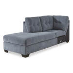 Marleton Left-Arm Facing Corner Chaise