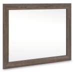 Kendanport Bedroom Mirror - Image 4