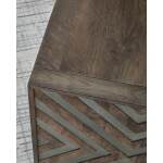Dreggan End Table - Image 6