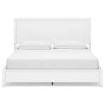Binterglen California King Panel Bed - Image 6