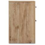 Hyanna Full Panel Bed, Dresser, Mirror and Nightstand - Image 12