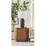 Caden End Table W/ Doors I3224-9140 - Image 3