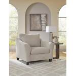 Willarae Oversized Chair - Image 3