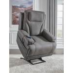 4Z-Peaceful Pause Power Lift Recliner - Image 11
