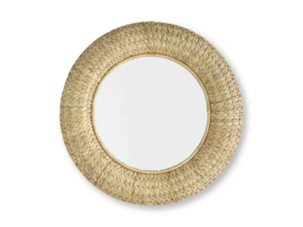 Briggsburg Accent Mirror