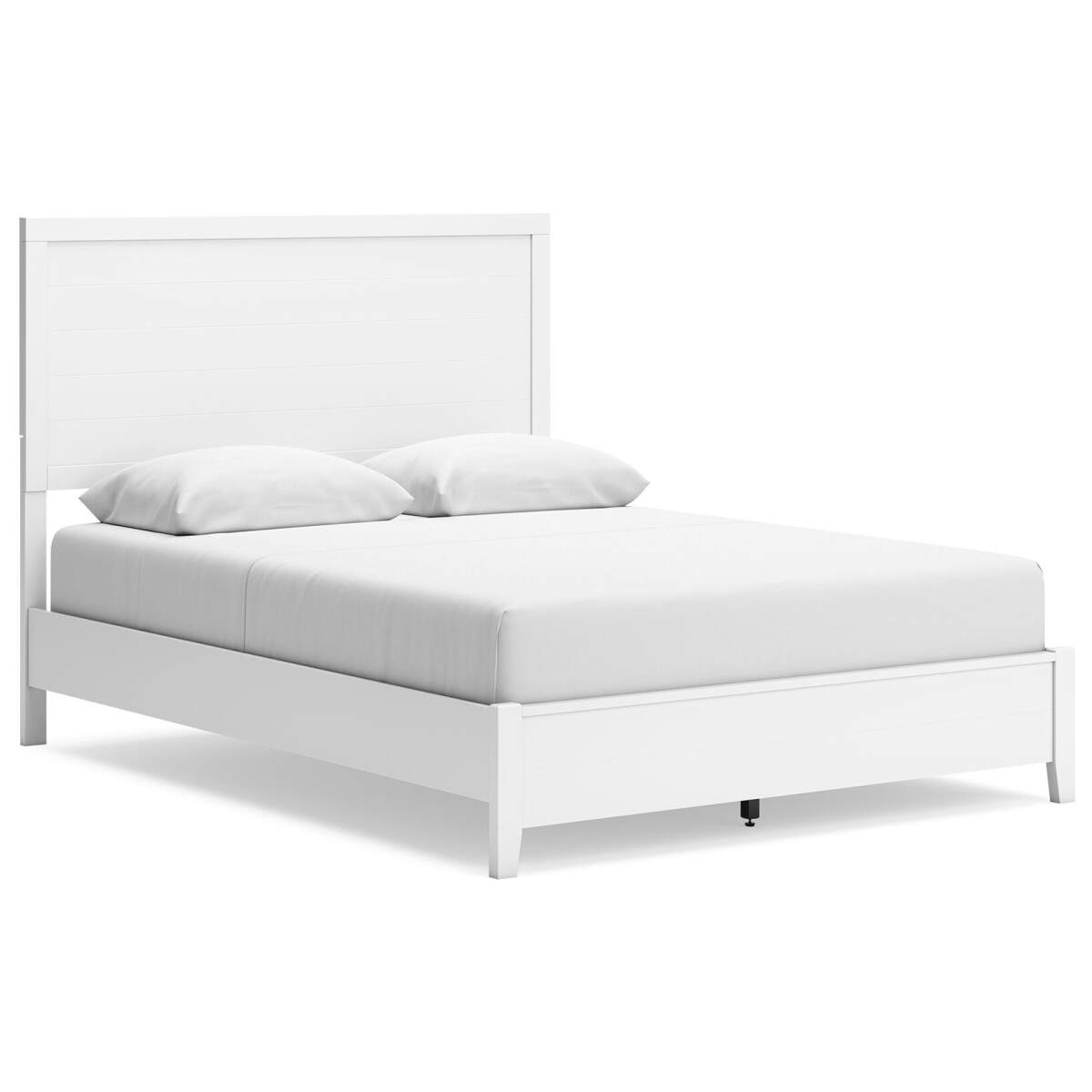 1745f4fa4dbed81b77056b98dd70f892 Binterglen Queen Panel Bed - Image 1
