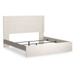 Stelsie King Panel Bed with Dresser, Mirror and Nightstand - Image 8