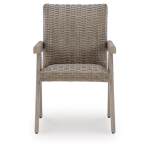 Cliff Trails Outdoor Arm Chair (Set of 2) - Image 5