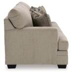 Stonemeade Sofa, Loveseat, Oversized Chair and Ottoman - Image 19