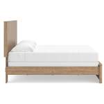 Gramburg King Panel Bed - Image 9