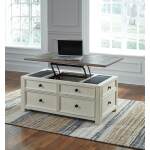 Bolanburg Coffee Table and 2 End Tables - Image 5