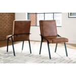 Zumbado Dining Chair - Image 3
