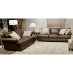 Carriage Point Loveseat