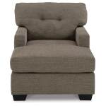 Mahoney Full Sofa Sleeper and Chaise - Image 7