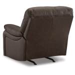 Leesworth Power Reclining Sofa, Loveseat and Recliner - Image 17