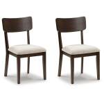 Mallenette Dining Chair - Image 2