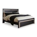 Shoralli King Panel Headboard