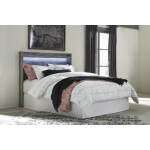 Baystorm Queen Panel Headboard