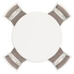 Erinberg Counter Height Dining Table and 4 Barstools (Set of 5) - Image 5