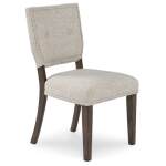 Veramond Dining Table, 6 Chairs and Bench - Image 9
