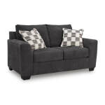 Loreo Loveseat