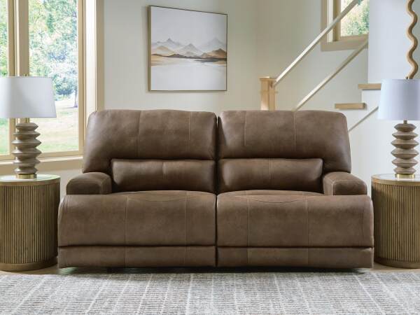Beckley Place Power Reclining Sofa - Image 3