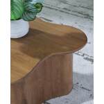 Abeford Accent Coffee Table (Set of 2) - Image 5
