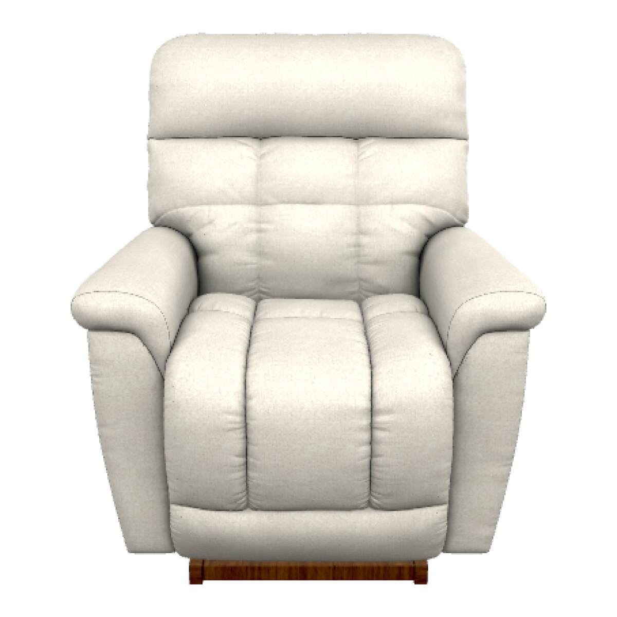 17bd2cb2d50c14c7d7a91416e8ba48dc Fulton Rocking Recliner - 010717 - Image 1