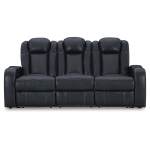 Fyne-Dyme Power Reclining Sofa, Loveseat and Recliner - Image 9