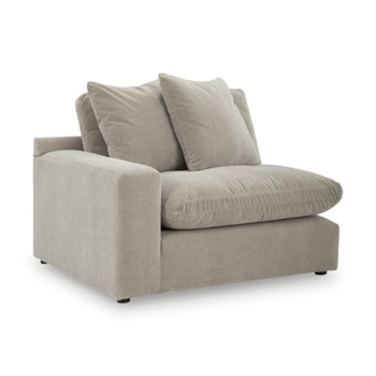 17c17e1f4e1825996bdafe2c85cf47c4 Maxton Heights Left-Arm Facing Corner Chair - Image 1