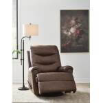 Flynwood Swivel Glider Recliner - Image 8
