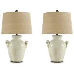 Emelda Table Lamp (Set of 2) - Image 3