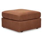 Modmax 4-Piece Sectional and 2 Ottomans - Image 5