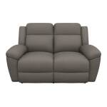 Joel Power Reclining Loveseat w/ Headrest - U48761