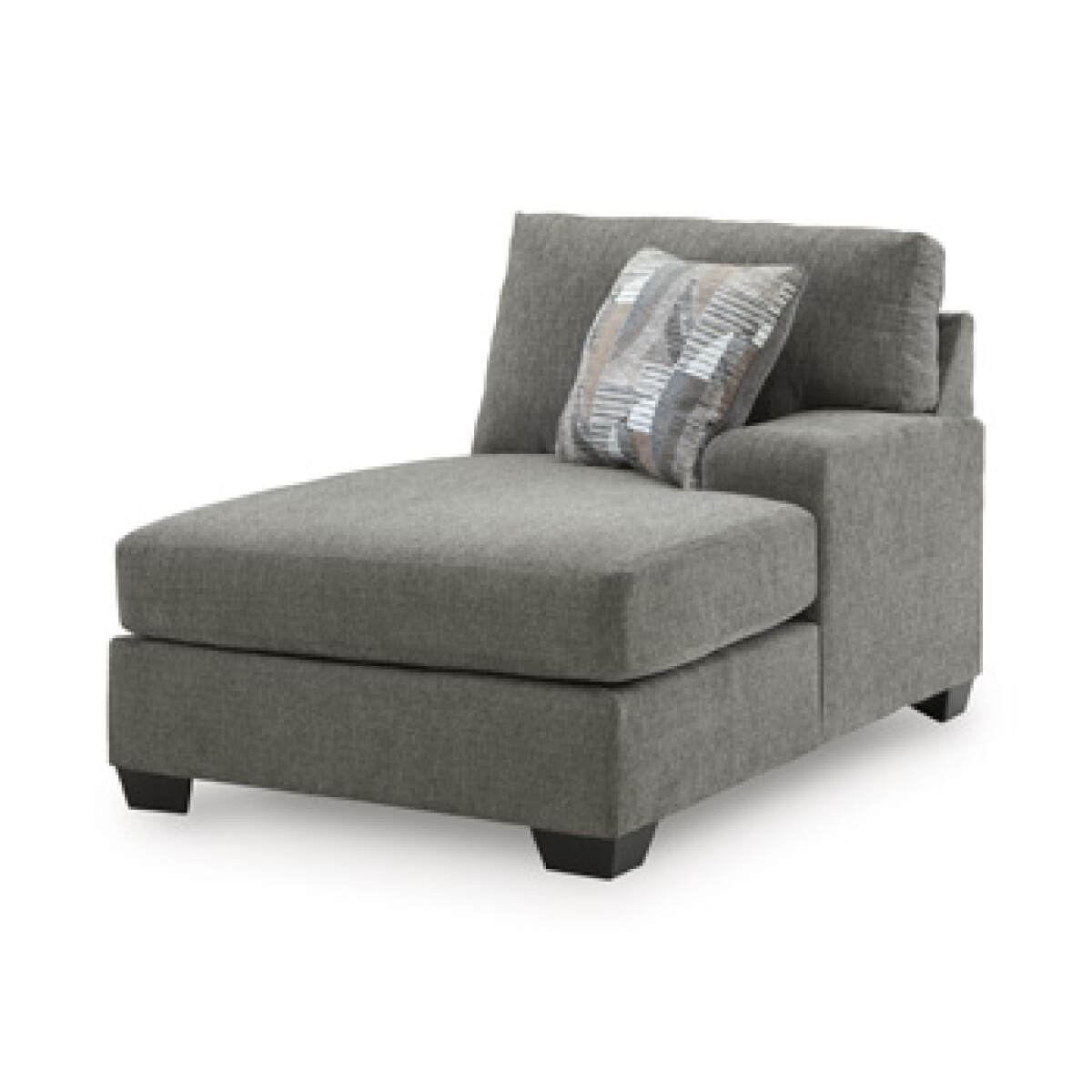 17fce2b20bc91659042674f64aa6f822 Clarington Right-Arm Facing Corner Chaise - Image 1
