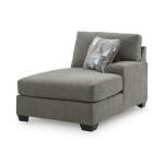 Newellen Right-Arm Facing Corner Chaise