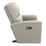 Cade Power Rocking Recliner w/ Headrest - 10U803 - Image 5