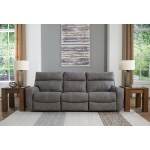 Next-Gen Durapella 3-Piece Power Reclining Sectional Sofa - Image 3