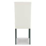 Kimonte Dining Chair (Set of 2) - Image 6