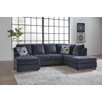 Albar Place 2-Piece Sectional - Image 3