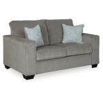 Altari 2-Piece Sleeper Sectional, Loveseat and Ottoman - Image 4