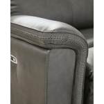 Bleckley 5-Piece Power Reclining Sectional - Image 6