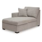 ModMax Luxe Left-Arm Facing Corner Chaise - Image 4