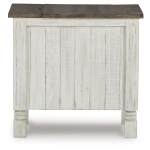 Havalance Chairside End Table - Image 6