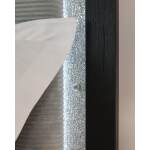 Maeling Queen Upholstered Panel Headboard - Image 4